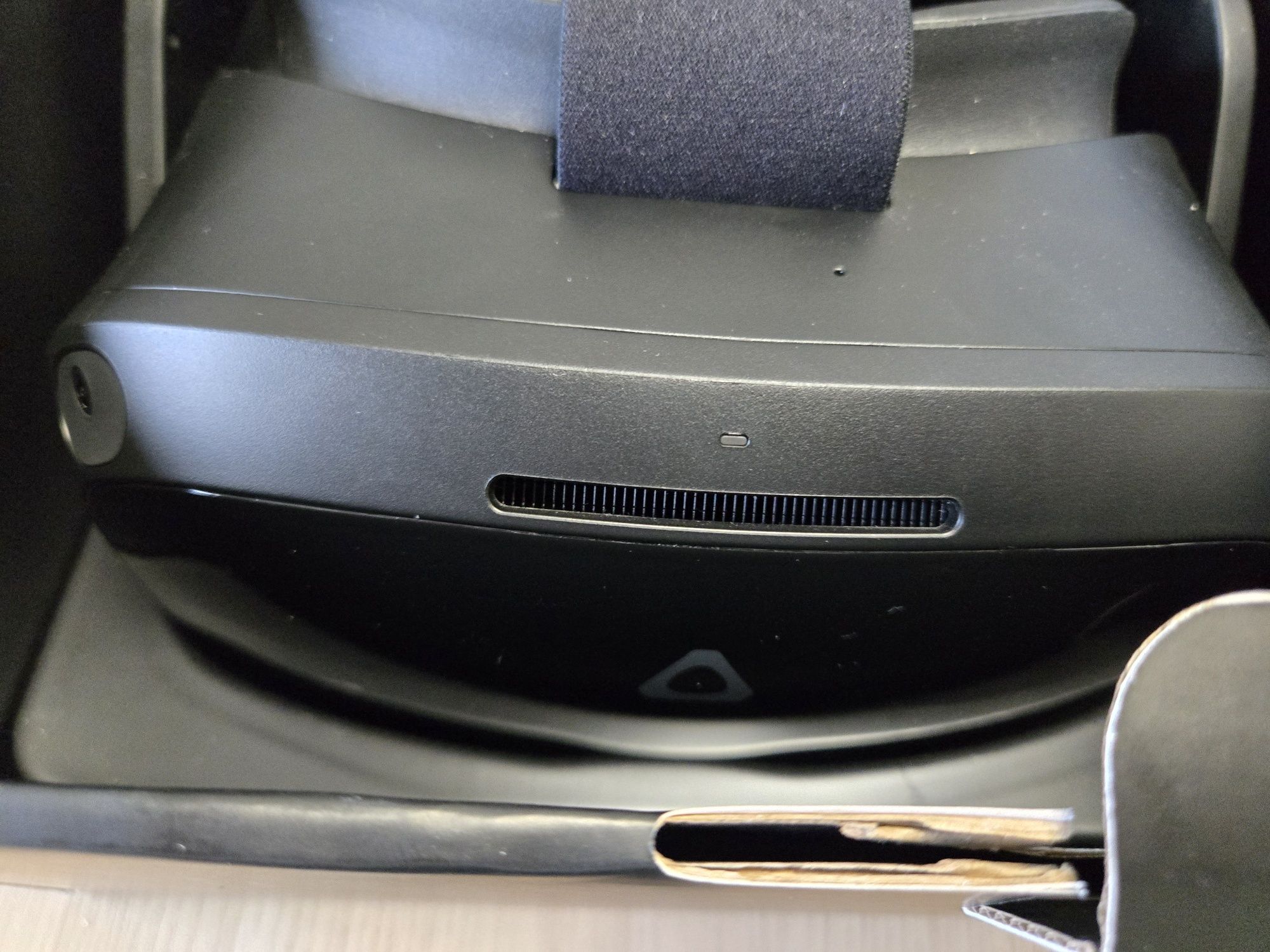 Gogle VR HTC VIVE Focus 3