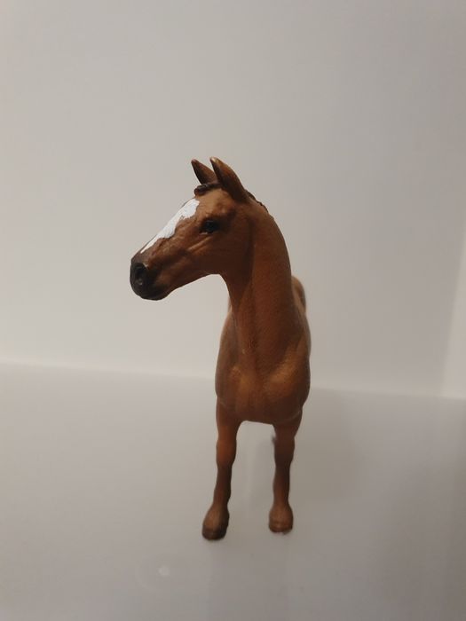 Wałach hanowerski koń schleich 13837