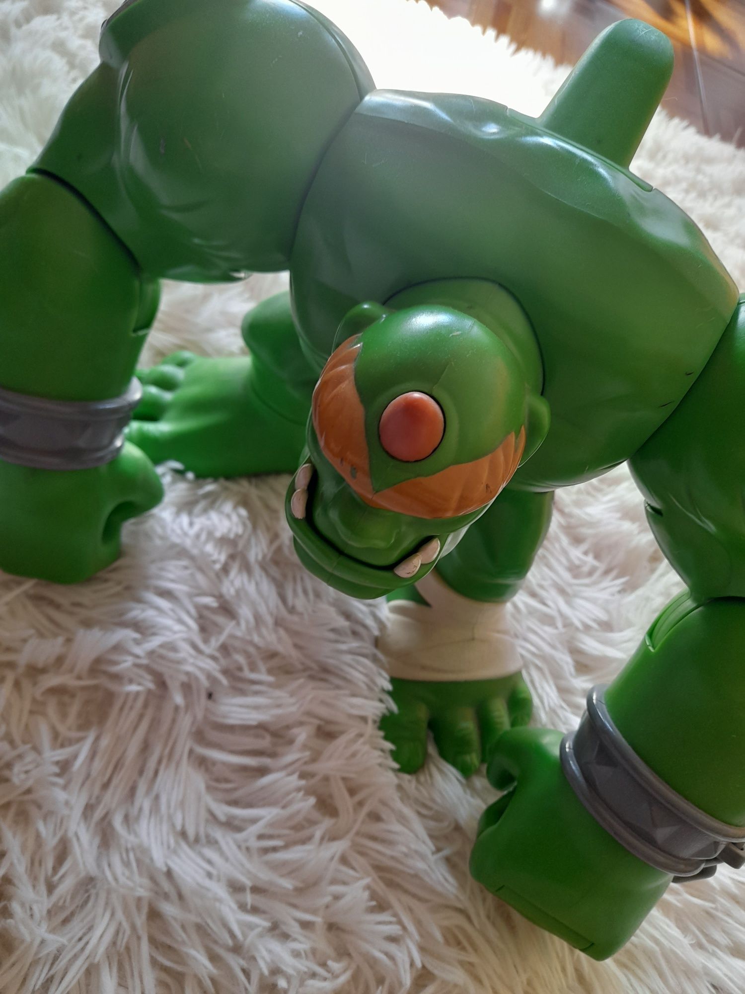 TROLL- Imaginext
