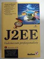 J2EE Vademecum profesjonalisty