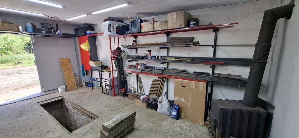 Продам гараж 6х4 СРОЧНО!!!