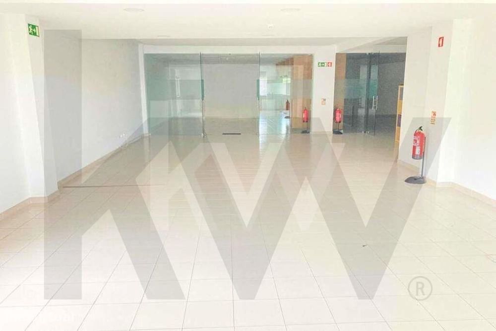 Venda De Atelier/Escritório Em Rio De Mouro