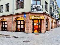 Lokal gastronomiczny Kielce