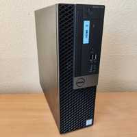 Системний блок Dell 7050 SFF i5-7500(4ядра)/4 DDR4/HDGraphics530/s1151