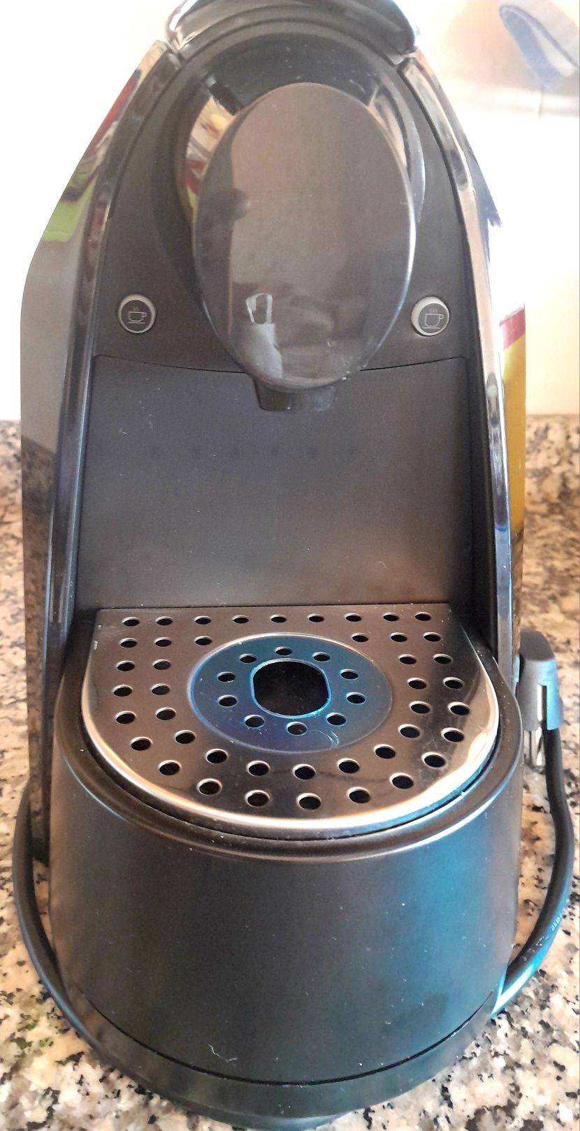 Máquina de café de cápsulas - KAFFA