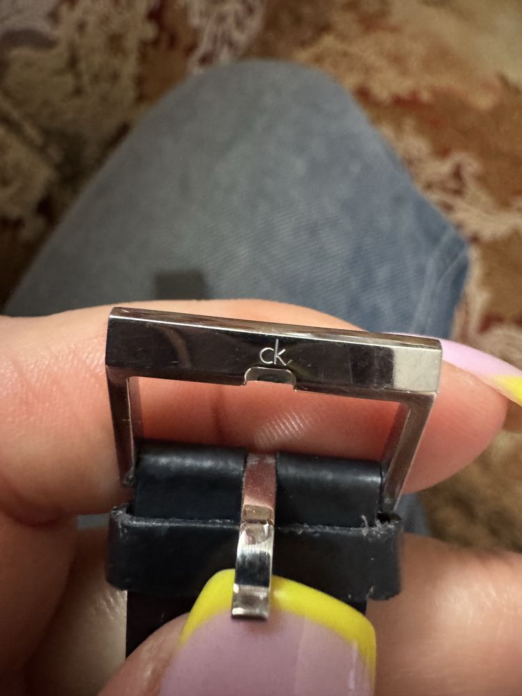 Годинник Calvin Klein