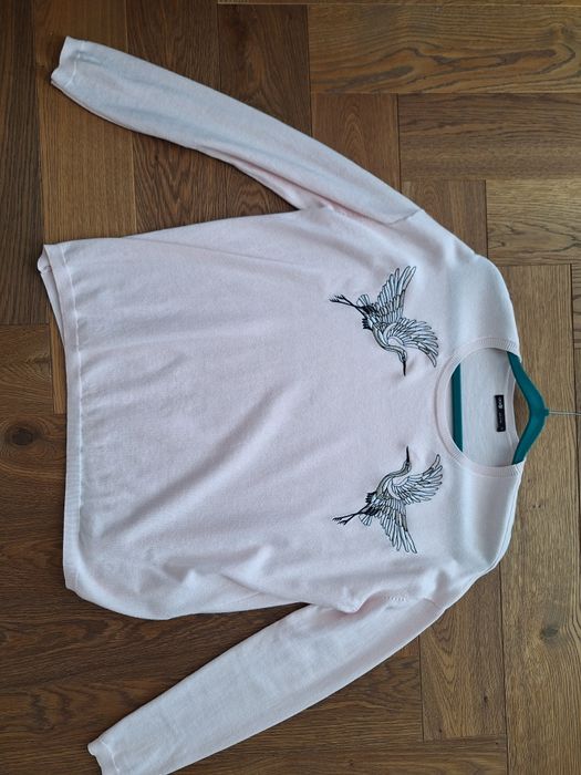 Вышиванка и другие женские вещи