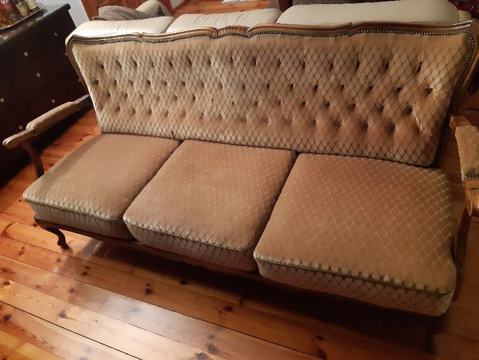 Kanapa  zabytkowa Sofa antyk  zaproponuj cenę