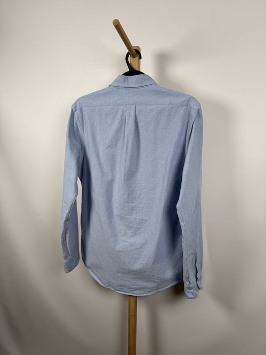 Ralph Lauren koszula jeansowa dżinsowa L