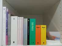 Zestaw album bts kpop merch