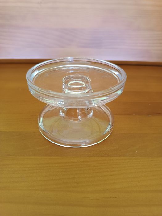 Castiçais para velas