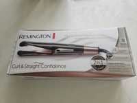 Prostownica Remington Curl&Straight Confidence