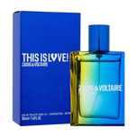Zadig & Voltaire This is Love! Pour Lui woda toaletowa EdT 50 ml