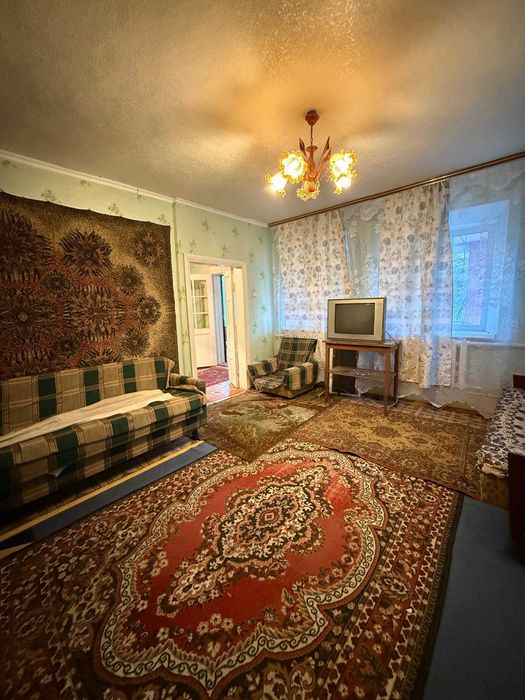 Продаж будинку, с.Озерна