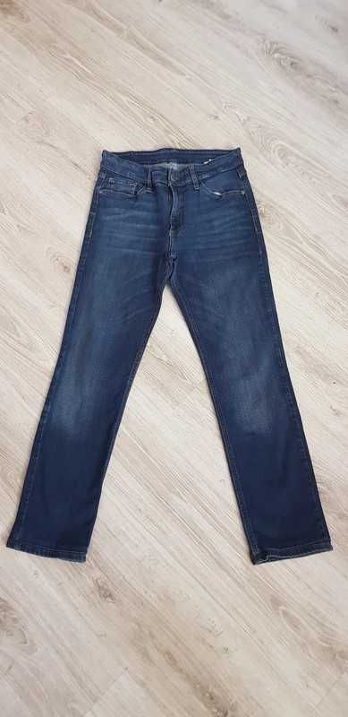 Spodnie Ventana Jeans