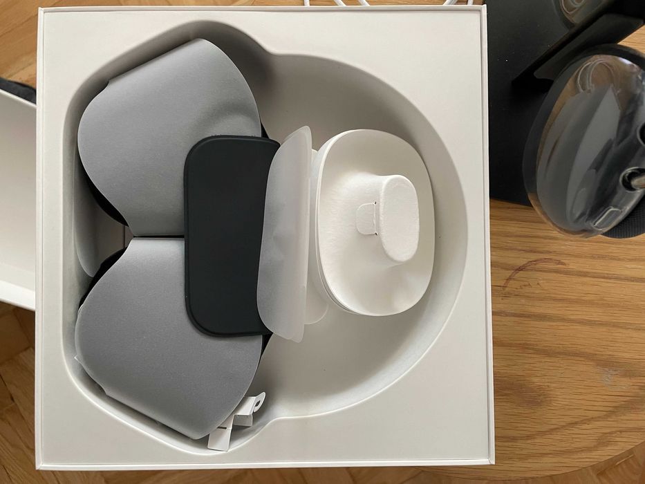Apple Air Pods Max USB-C Północ ROK GWARANCJI Oryginalne