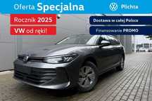 Volkswagen Passat OD RĘKI ! Passat 1.5 TSI mHEV 110 kW / 150 KM DSG, 7-stopniowa