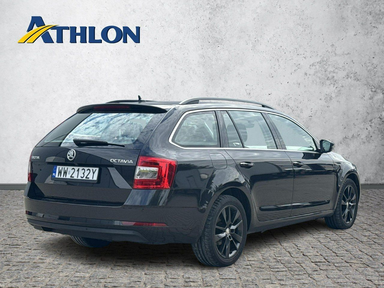 Skoda Octavia 2.0 TDI SCR Style 150KM Salon PL F-VAT23%
