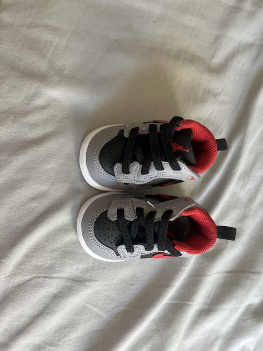 Jordan 1 low ALT bebe