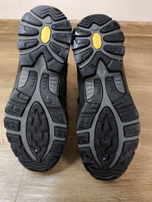 Grisport Sympatex Vibram Damskie Buty Taktyczne rozmiar 41