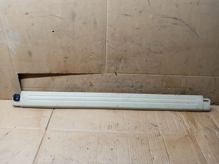 Nakładka listwa progu lewy przód przednia lewa VW New Beetle 1C0853371