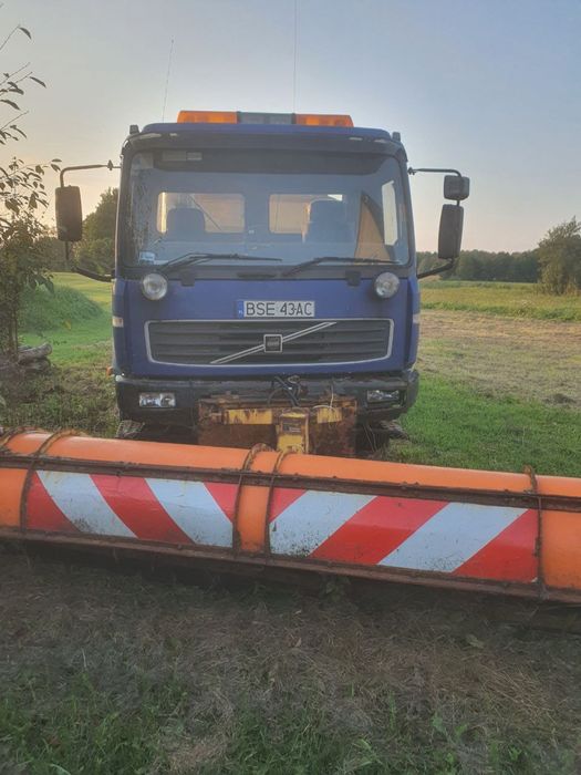 Volvo FL6 220 KM