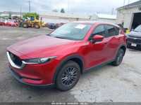 Mazda Cx-5 Touring 2019