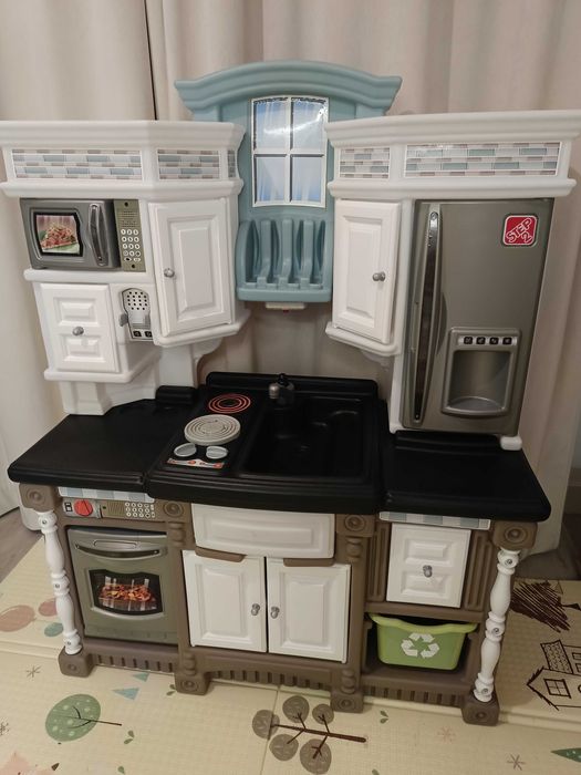 Kuchnia dziecięca Step2