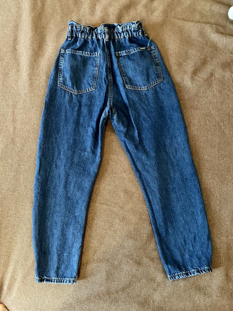 Джинсы Zara,зара