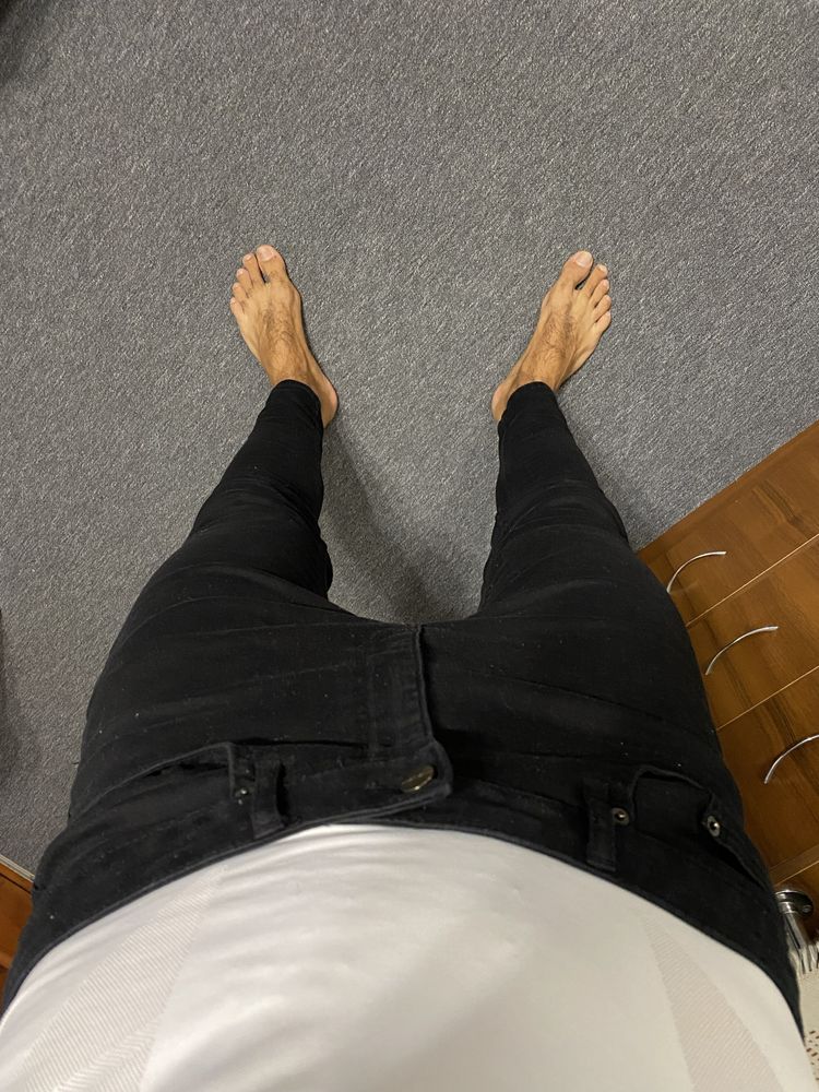 Штани Zara skinny jeans