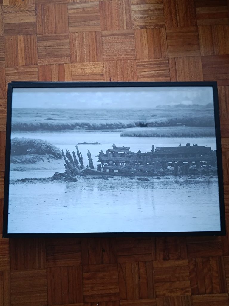 Fotografias com Moldura