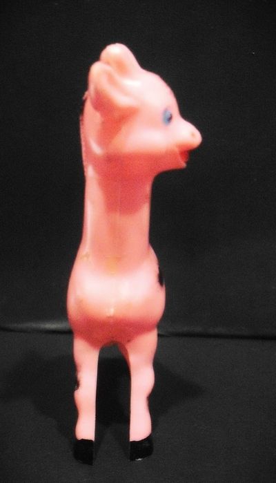 JATO - Girafa antiga - ORIGINAL anos 70