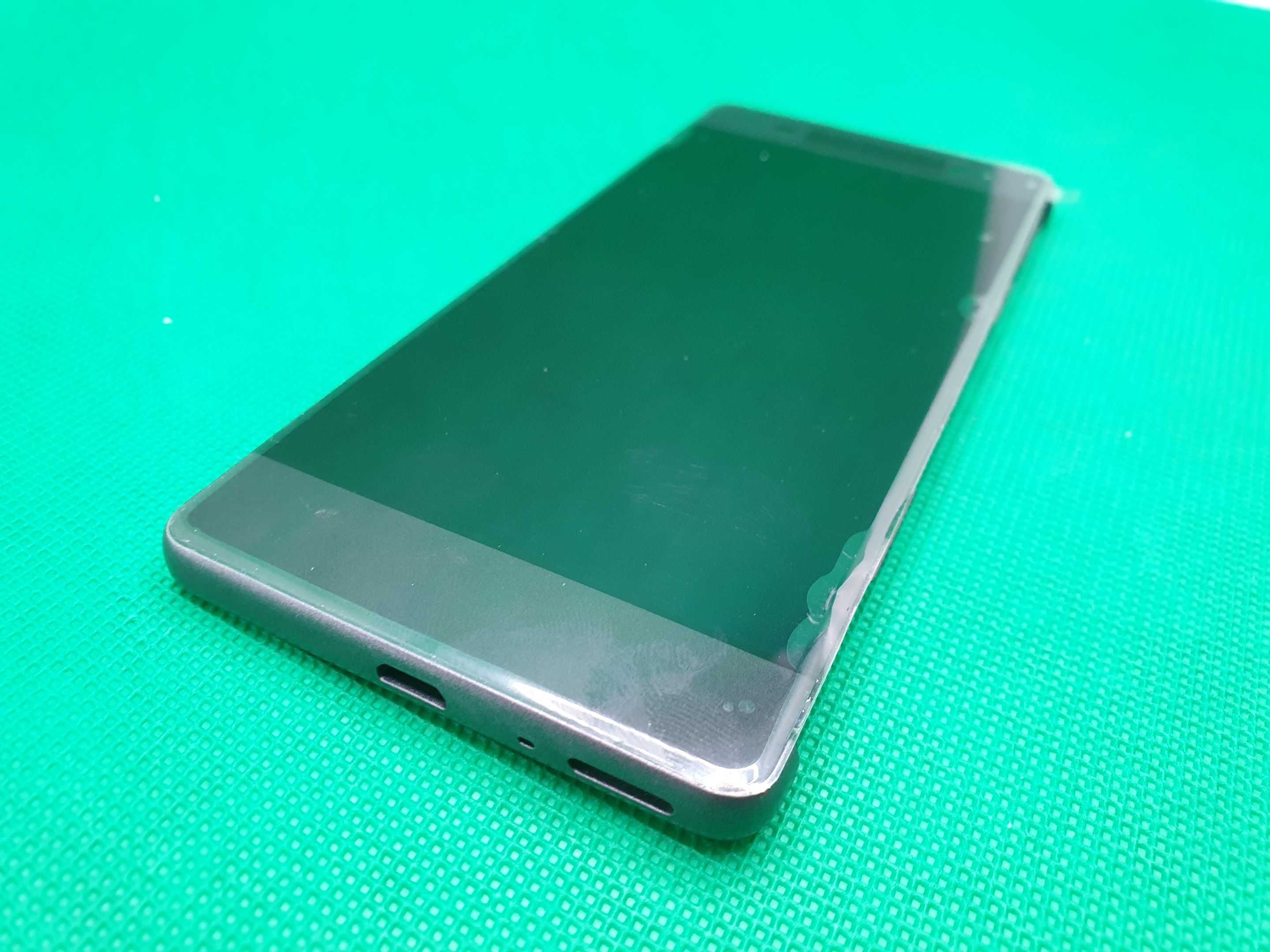 Nowy LCD Sony Xperia XA F3111 z ramką Szary Serwis 4GSM Świdnica