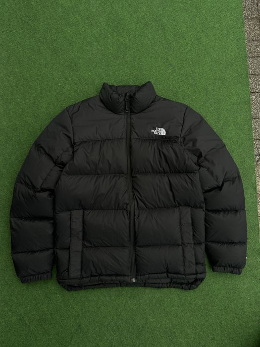 Męska kurtka zimowa puchowa The North Face nuptse 700