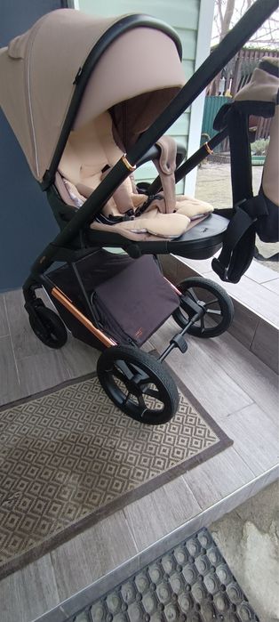 Коляска 2в1 Carrello sigma.