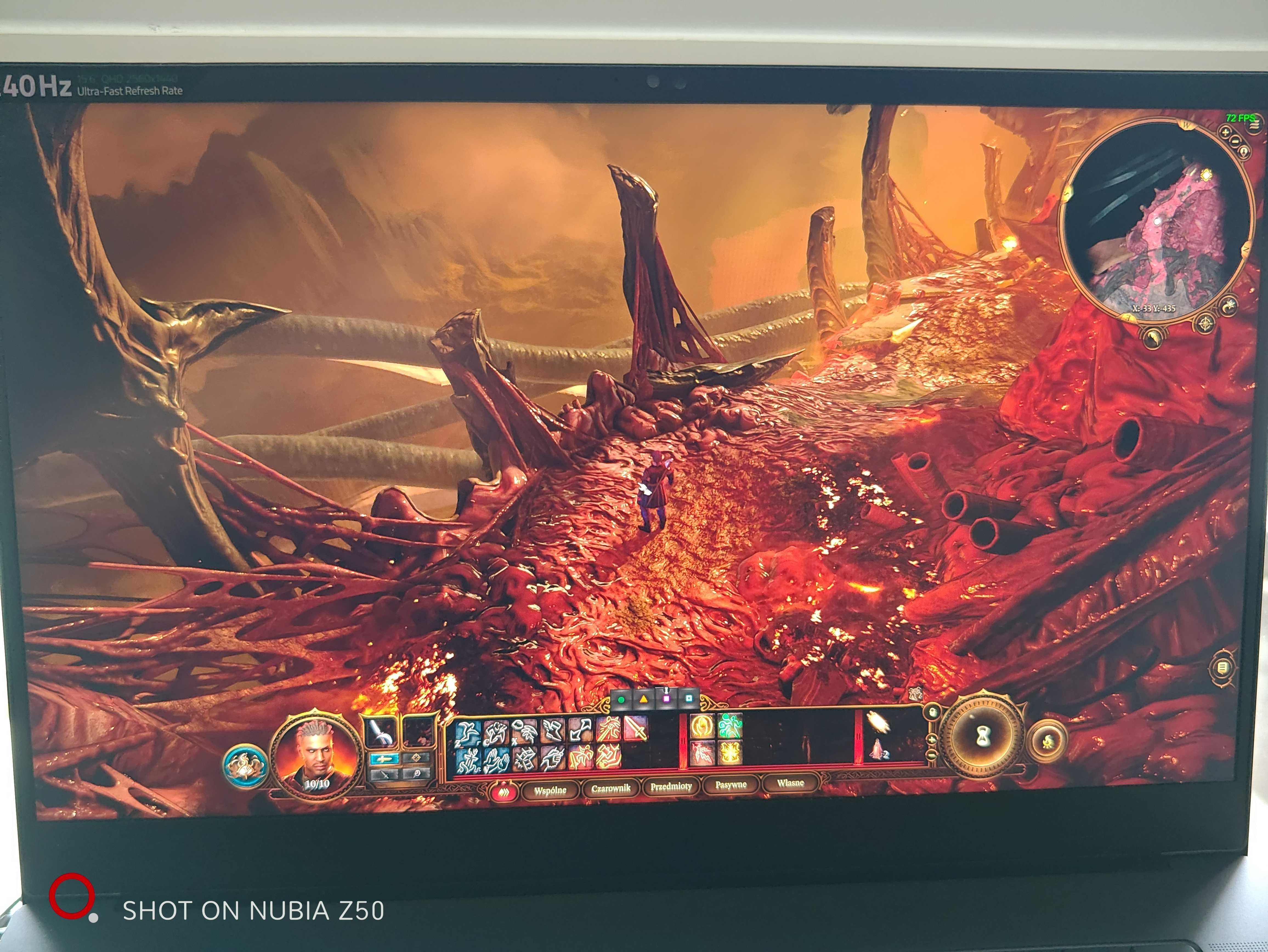 Razer Blade Advanced (2022) RZ09-0421 RTX 3080ti 16GB VRAM