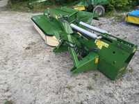 Kosiarka Krone Easy Cut R 320 CR