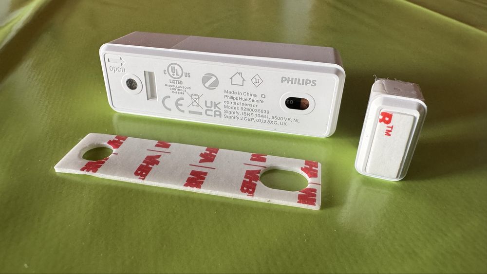 Sensor Philips Hue Secure