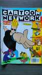 Cartoon Network Zeszyt na 1