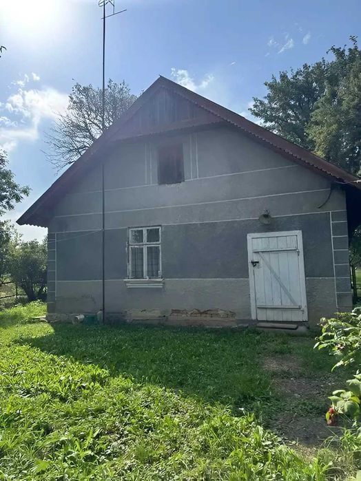 Ділянка 25 сот в с. Пійло