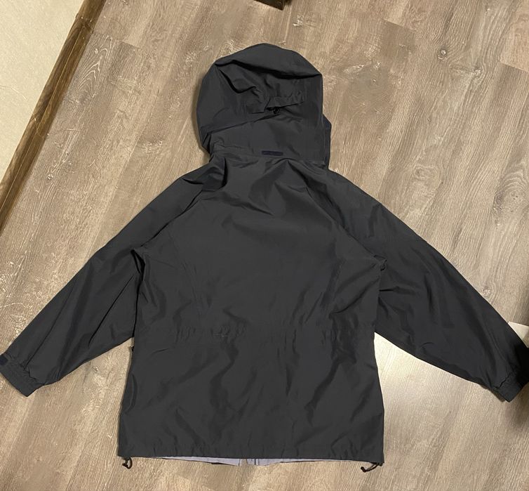 Куртка berghaus gore-tex розмір M