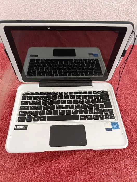 ClasseMate PC JP SLIDE 8201T - Ecrã Tátil
