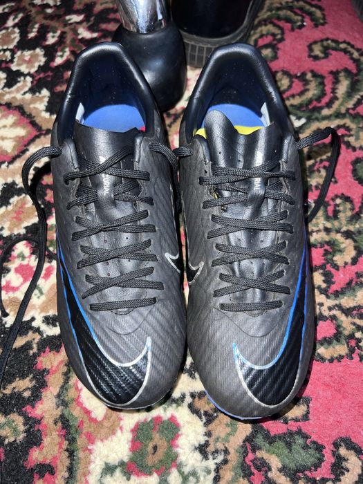 Продам бутси найк аерзум