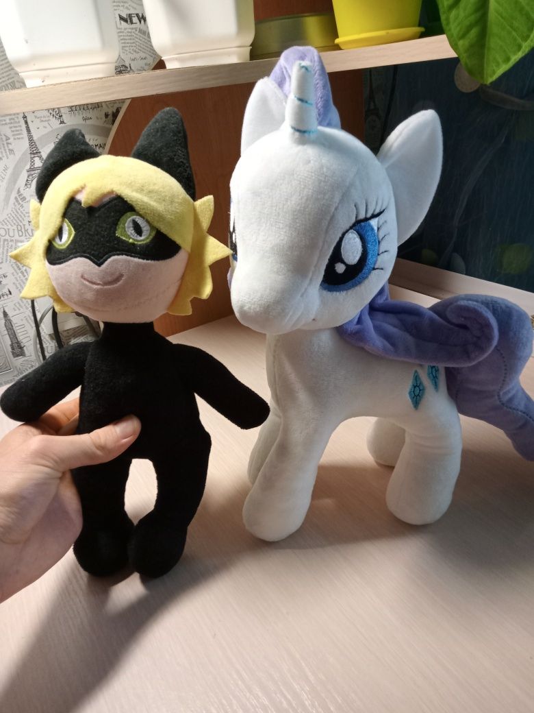 Игрушки детские классные