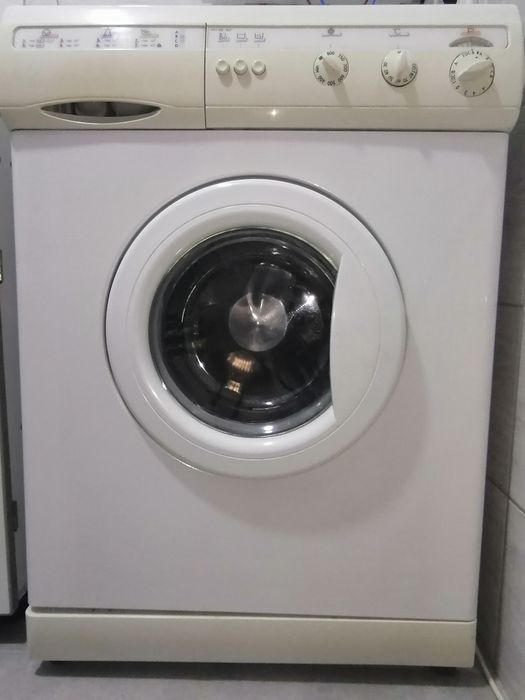Пральна машинка , робоча