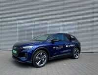 Audi Q4 Samochód Demonstracyjny! Okazja!