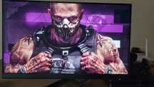 Monitor MSI OPTIX G241