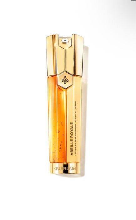 Сыворотка Guerlain Abeille Royal