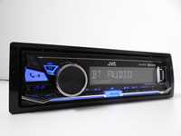Radio samochodowe JVC KD-X341BT*bluetooth*usb*aux*mp3*nr57