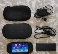 Playstation Vita e Playstation TV